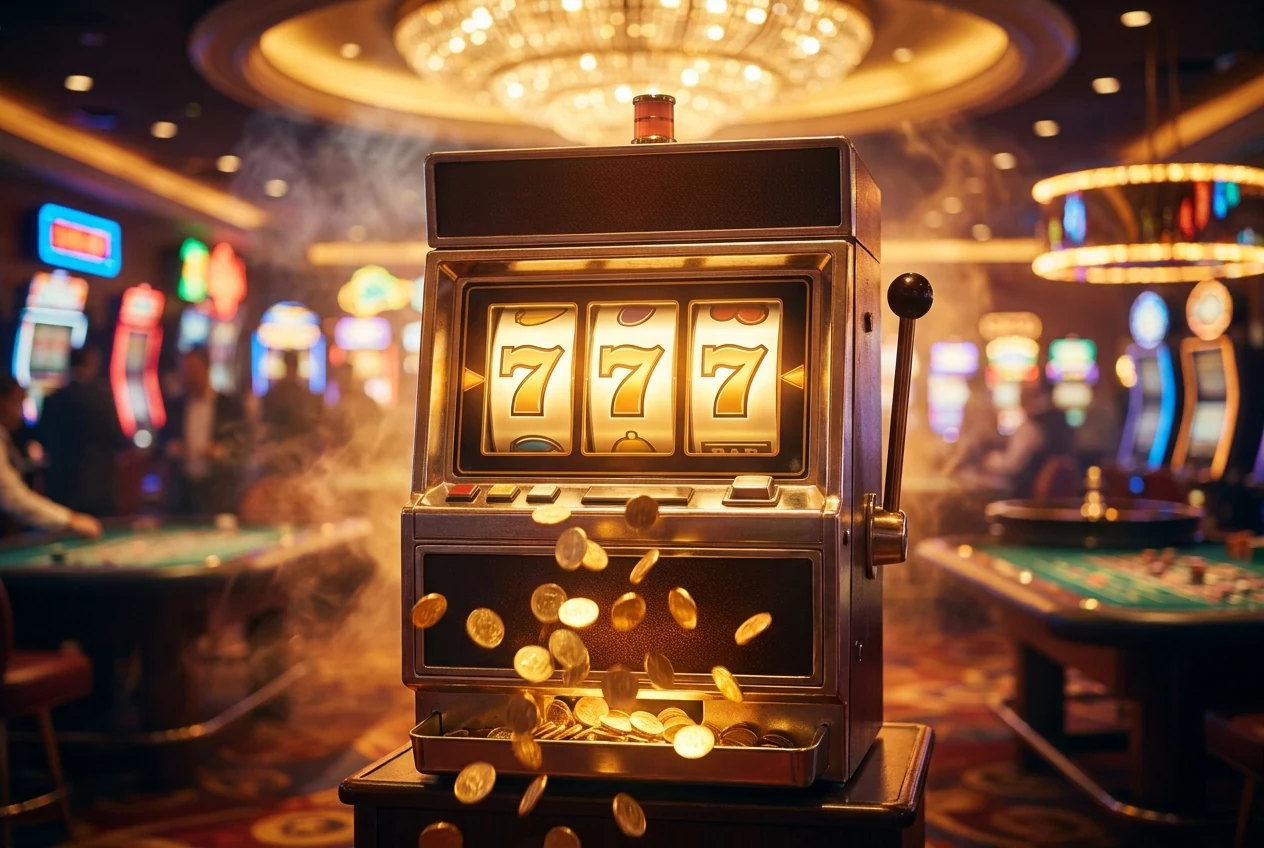 Welcome Package Spins Trip2Vip Casino