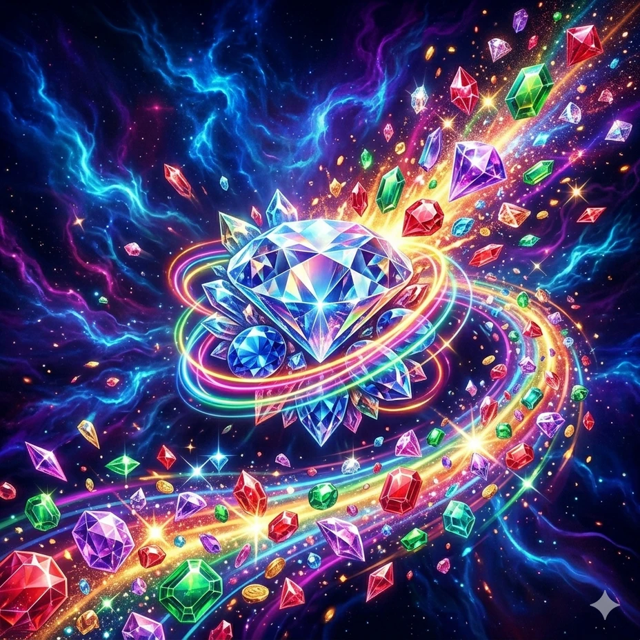 Starburst at Trip2Vip Casino