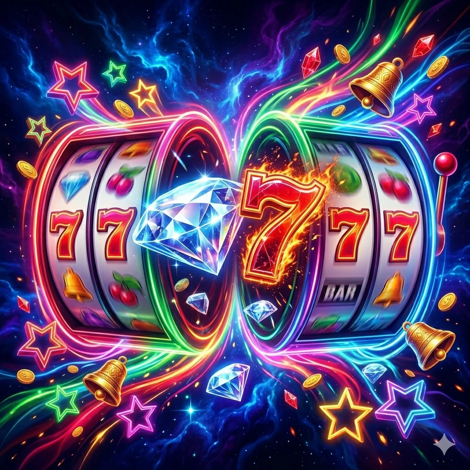 Twin Spin at Trip2Vip Casino