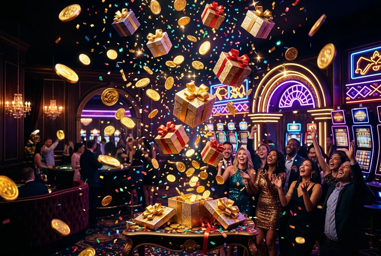 Second deposit Trip2Vip Casino